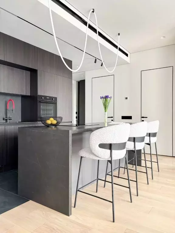 2-к кв. Москва Причальный проезд, 10к1 (71.1 м) - Фото 1