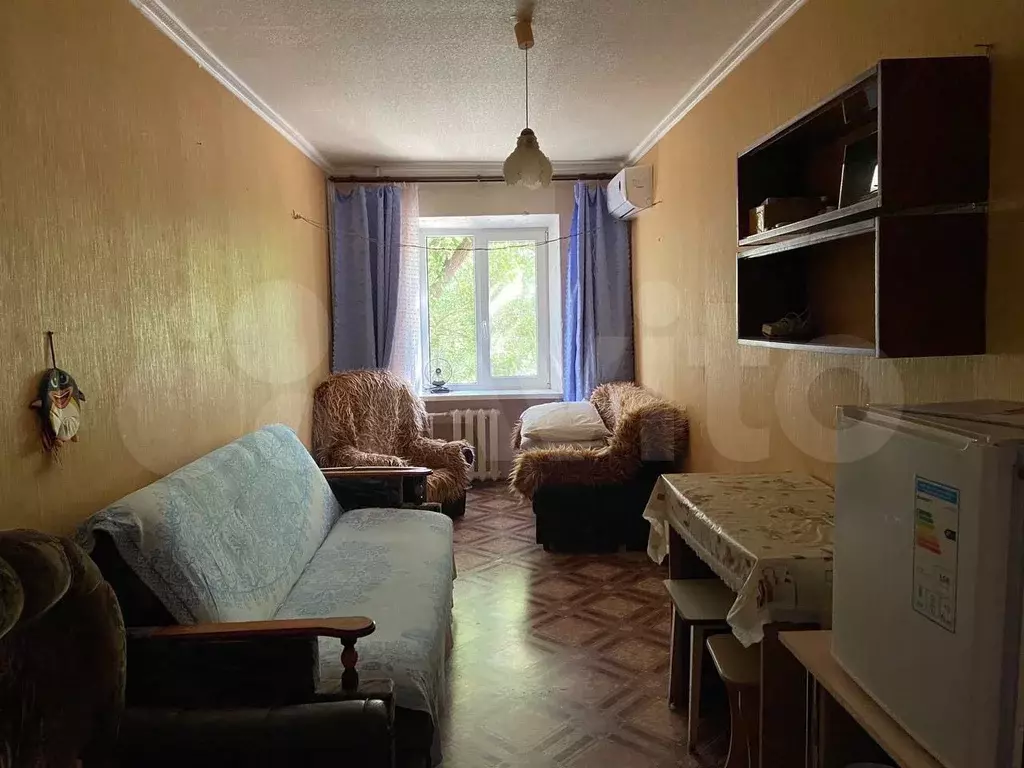 Комната 13 м в 5-к., 3/5 эт. - Фото 0