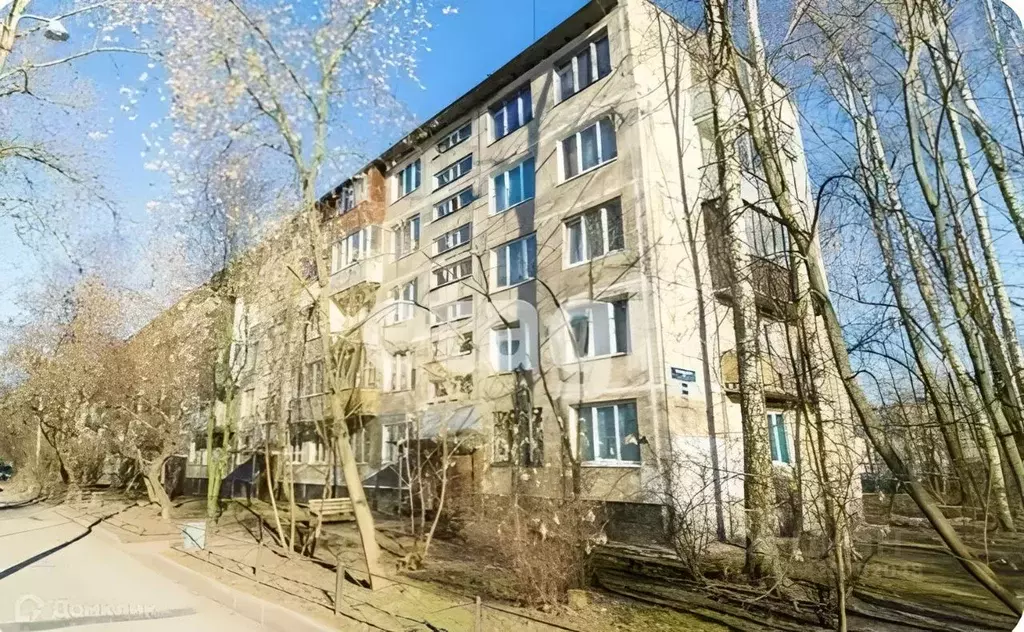 3-к кв. Санкт-Петербург Бухарестская ул., 37К1 (52.0 м) - Фото 1