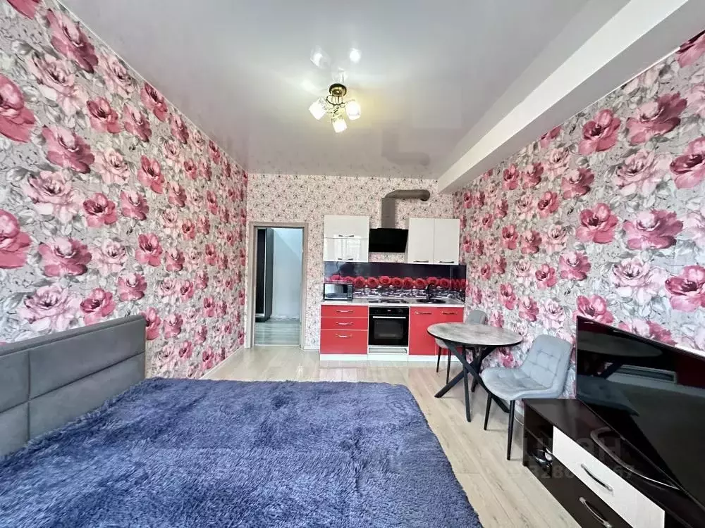 2-к кв. Иркутская область, Иркутск Ново-Ленино мкр, Березовый мкр, ... - Фото 1