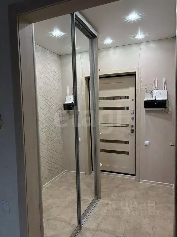 Студия Московская область, Балашиха ул. Яганова, 11 (21.9 м) - Фото 2