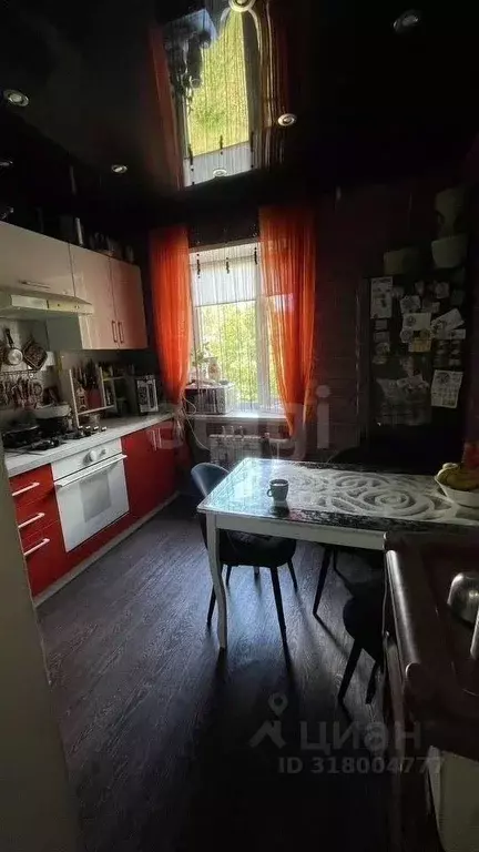 3-к кв. Белгородская область, Старый Оскол Студенческий мкр, 7 (67.7 ... - Фото 0