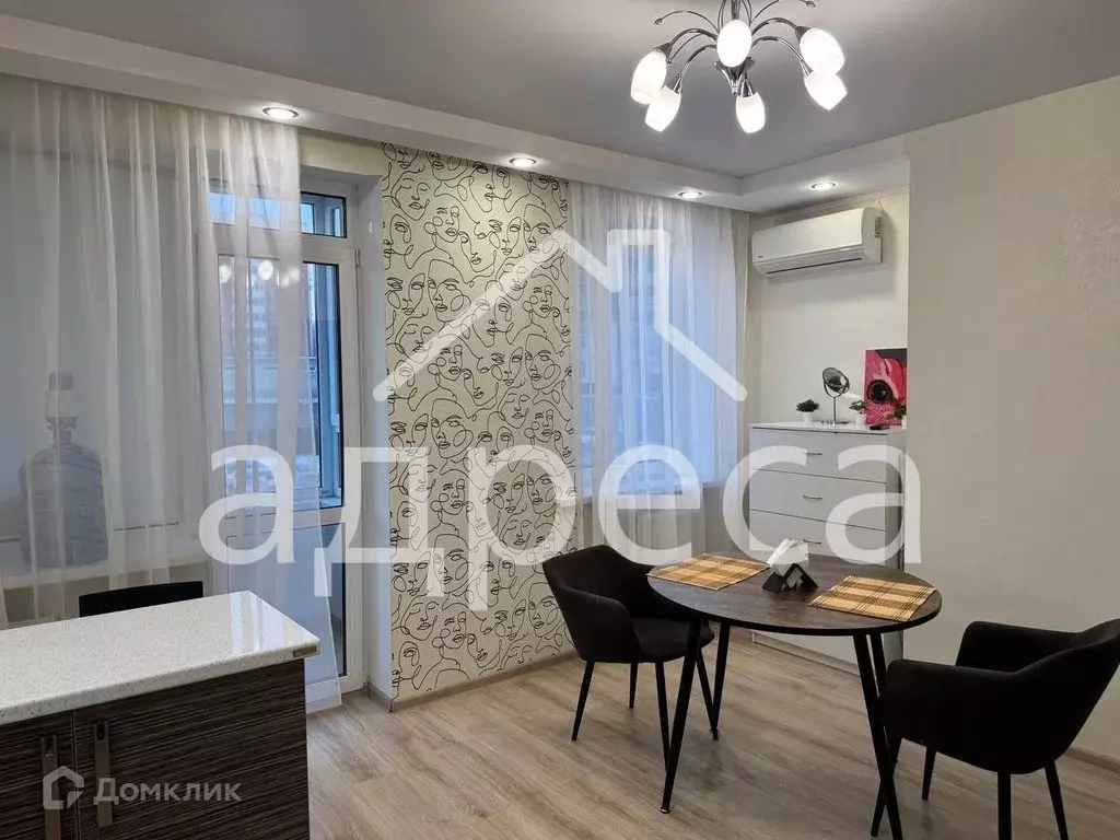 Продаётся 1-к квартира, 55 м - Фото 0