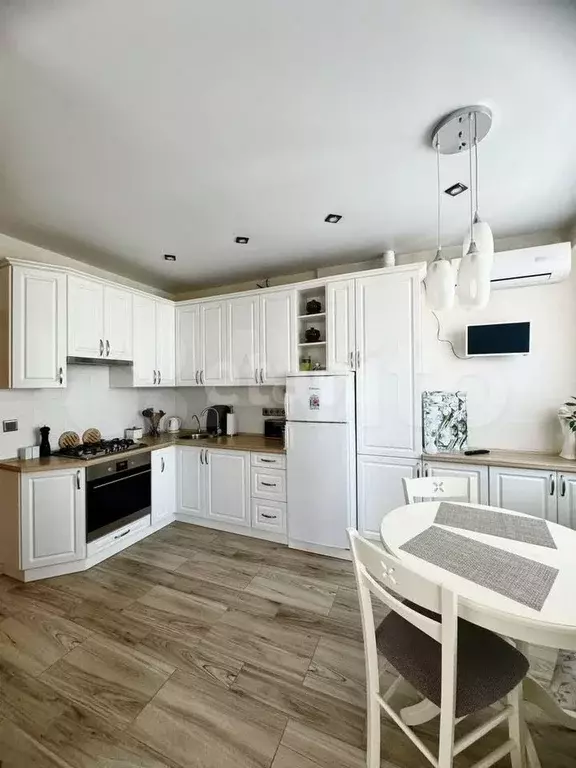 1-к. квартира, 37,5 м, 9/10 эт. - Фото 0
