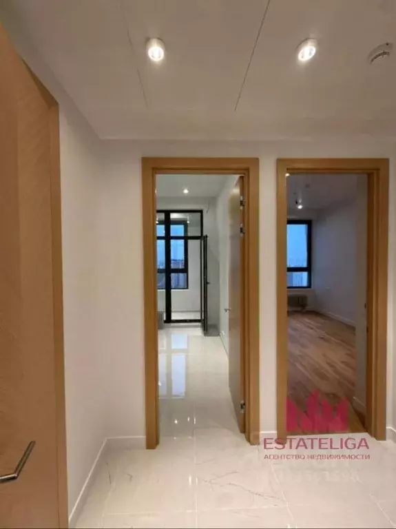 1-к кв. Москва ул. Академика Волгина, 2 (38.0 м) - Фото 1