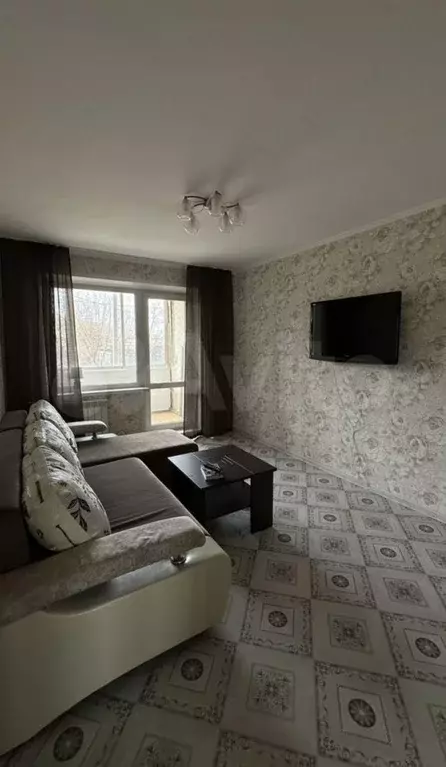 Продаётся 1-к квартира, 34.5 м - Фото 1