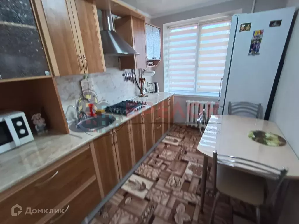 Продаётся 3-к квартира, 59 м - Фото 0