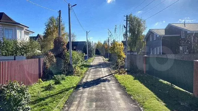 Участок 6,4 сот. (ИЖС) - Фото 0