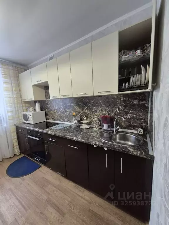 2-к кв. Самарская область, Тольятти ул. Ворошилова, 31 (51.0 м) - Фото 2