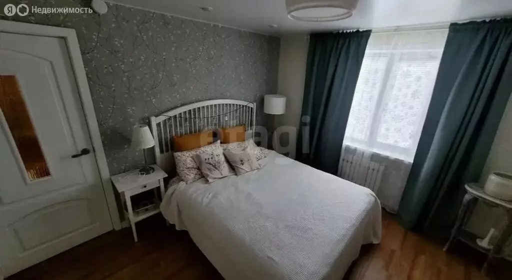 3-комнатная квартира: Архангельск, микрорайон Средняя Маймакса, ... - Фото 1