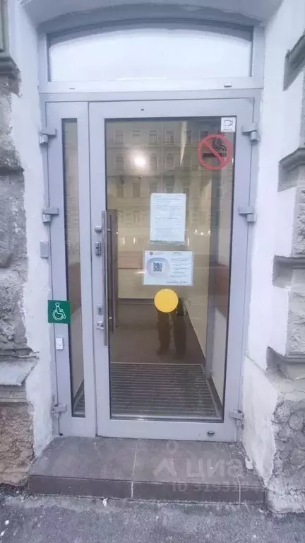 Помещение свободного назначения в Санкт-Петербург Троицкий просп., 7 ... - Фото 0