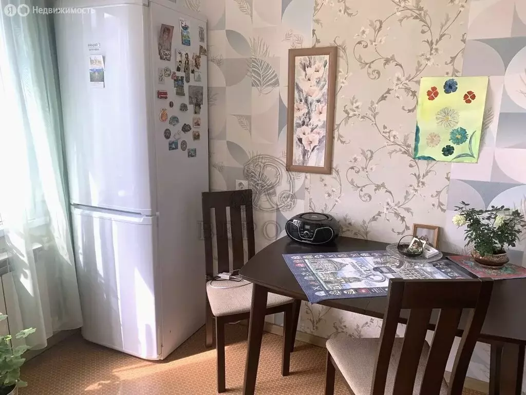 1-комнатная квартира: Ногинск, улица 3-го Интернационала, 139 (33.8 м) - Фото 1