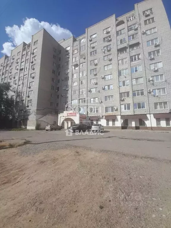 1-к кв. Калмыкия, Элиста 6-й мкр, 25 (27.0 м) - Фото 1