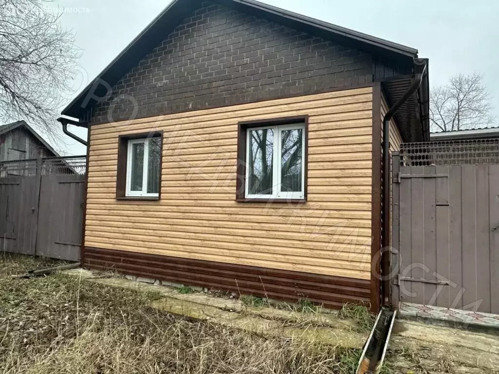 Дом в Балашов, Колхозная улица, 10 (129 м) - Фото 1