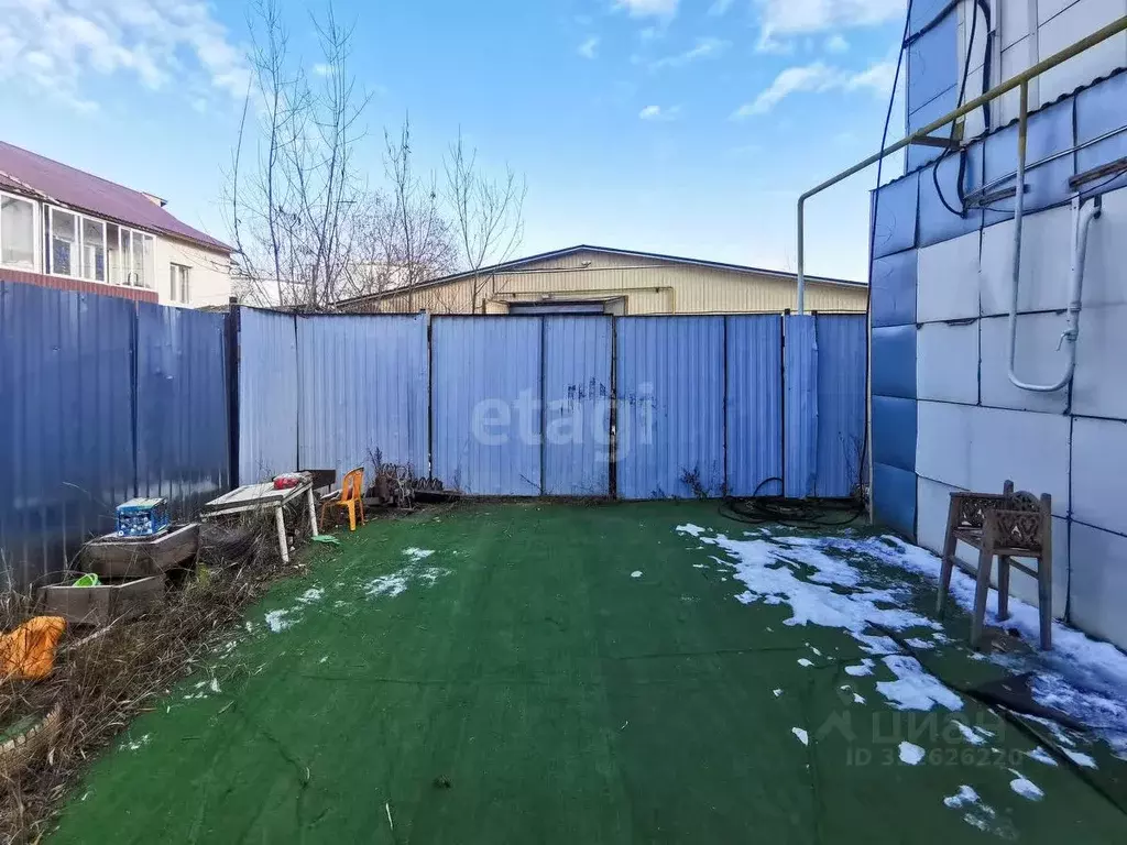 Дом в Саха (Якутия), Якутск ул. Жорницкого, 7/16А (74 м) - Фото 1