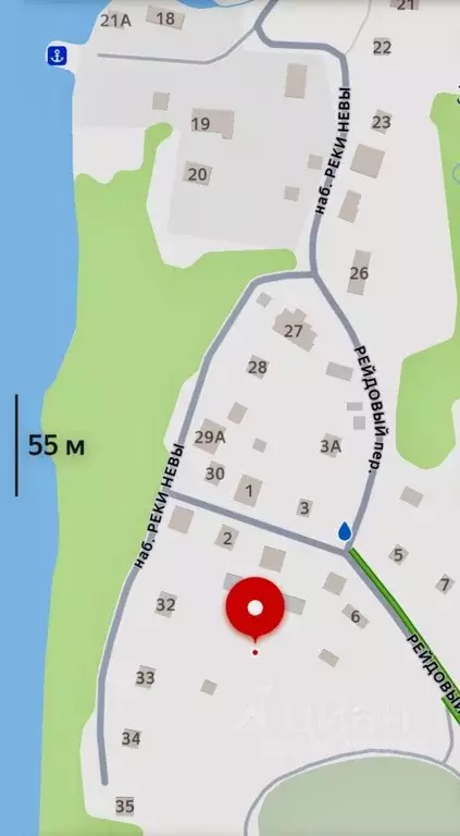 Участок в Ленинградская область, Кировск пос. Марьино,  (8.21 сот.) - Фото 1