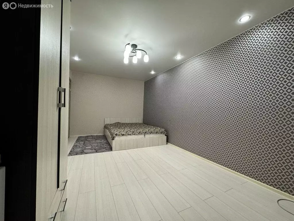 2-комнатная квартира: Курган, улица Свердлова, 24 (44 м) - Фото 1