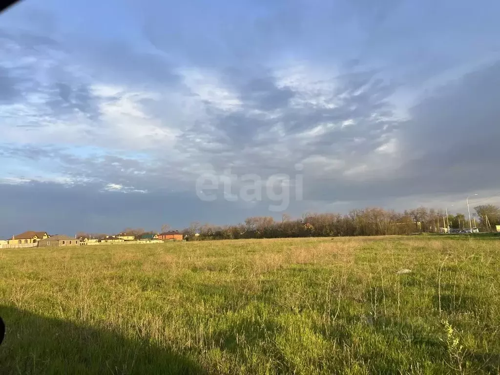 Участок в Ростовская область, Мясниковский район, Краснокрымское ... - Фото 2