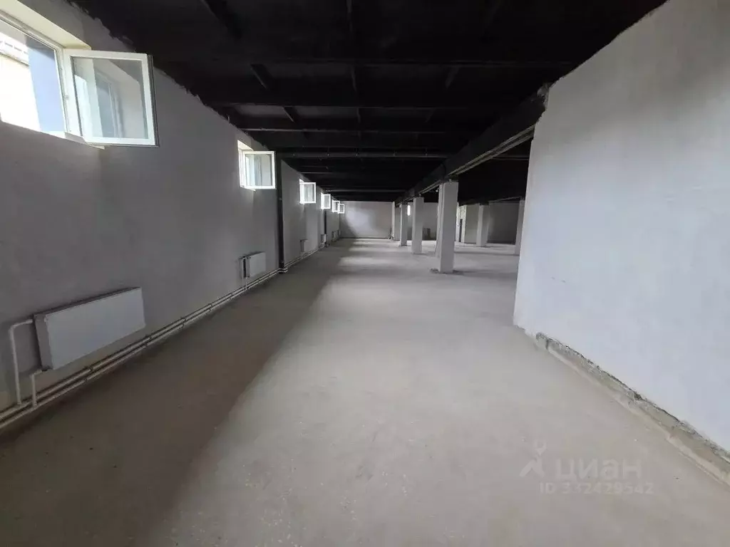 Помещение свободного назначения в Новгородская область, Крестцы рп ул. ... - Фото 2