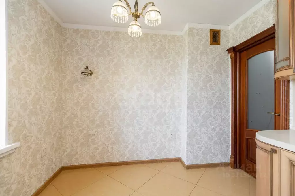 3-к кв. Москва Новодевичий проезд, 6 (72.0 м) - Фото 1