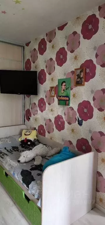 2-к кв. Ярославская область, Ярославль ул. Писемского, 46 (43.1 м) - Фото 2