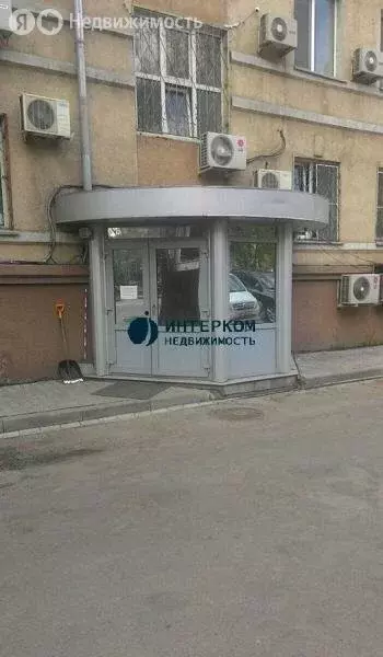 Офис (100 м) - Фото 1