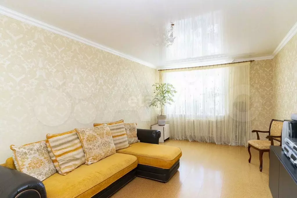 2-к. квартира, 67,7 м, 9/10 эт. - Фото 1