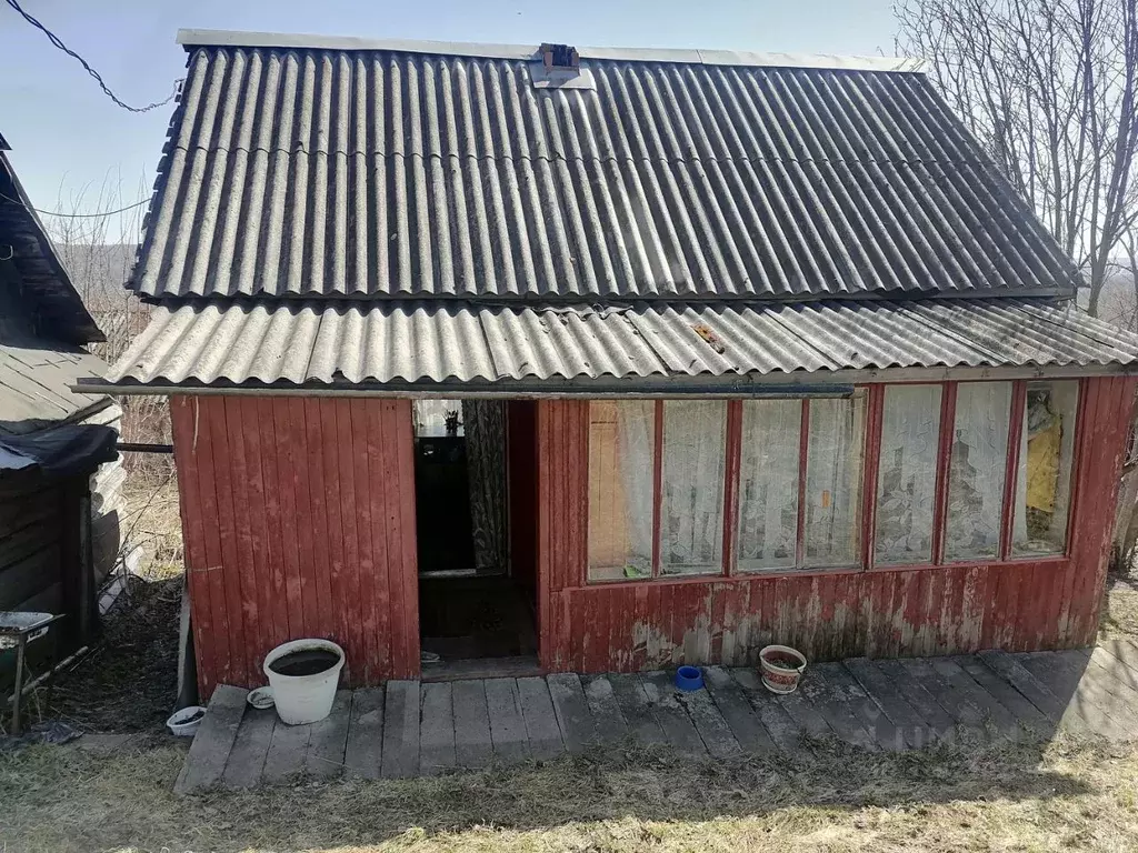 Дом в Кемеровская область, Новокузнецкий муниципальный округ, пос. ... - Фото 0