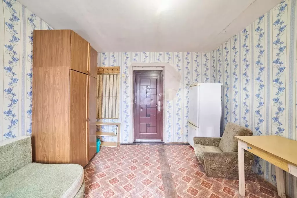 Комната Башкортостан, Стерлитамак ул. Нагуманова, 25Е (13.9 м) - Фото 2