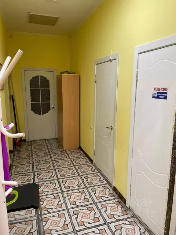 Офис в Омская область, Омск наб. Иртышская, 24 (70 м) - Фото 0