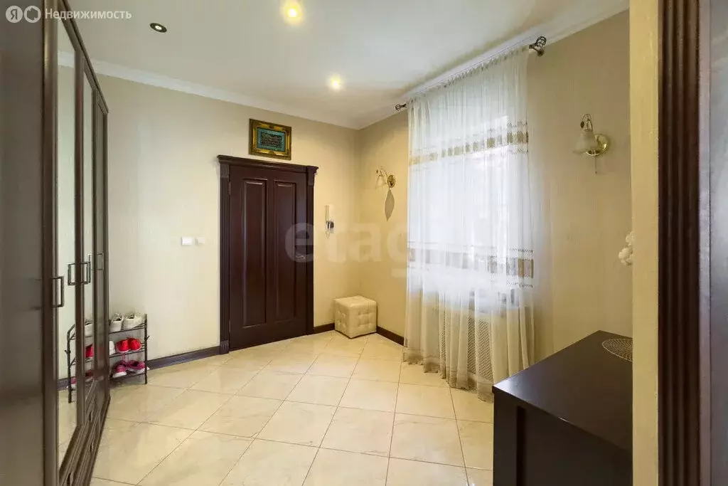 Дом в Ульяновск, улица Архангельского (127.4 м) - Фото 0