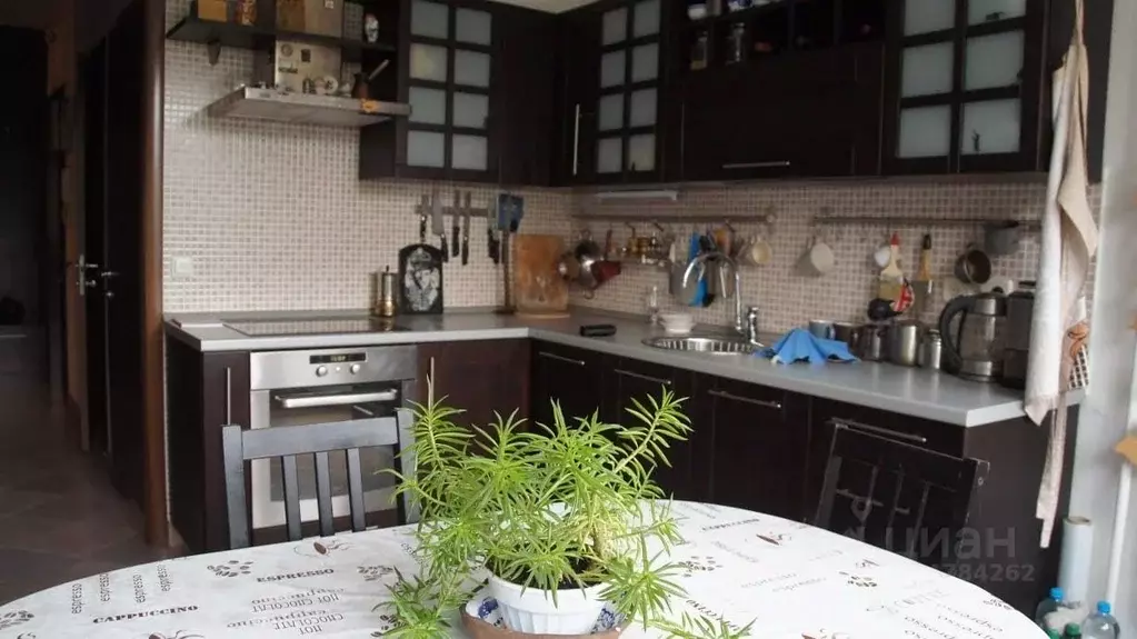 3-к кв. Москва ул. Госпитальный Вал, 5С2 (79.0 м) - Фото 1