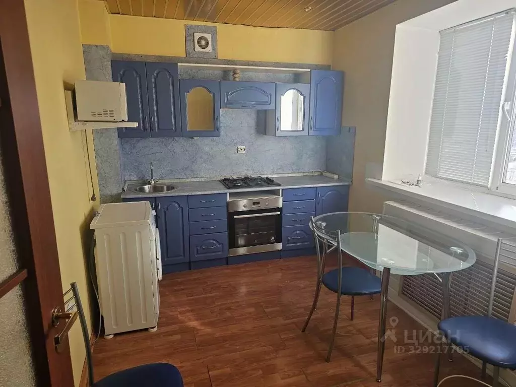 2-к кв. Оренбургская область, Оренбург ул. Поляничко, 1 (50.0 м) - Фото 2