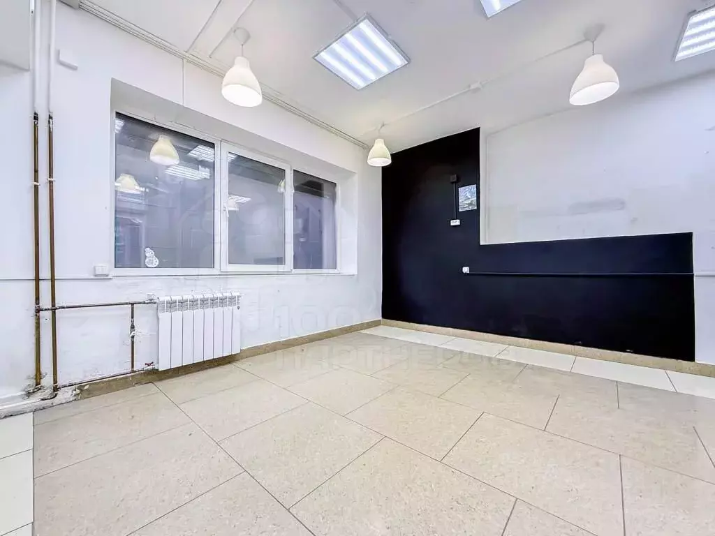 Помещение свободного назначения в Иркутская область, Иркутск ... - Фото 1