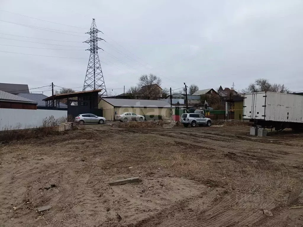 Участок в Волгоградская область, Волгоград Родники СНТ,  (8.3 сот.) - Фото 2