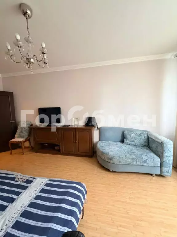 Продается 1-комнатная квартира - Фото 2