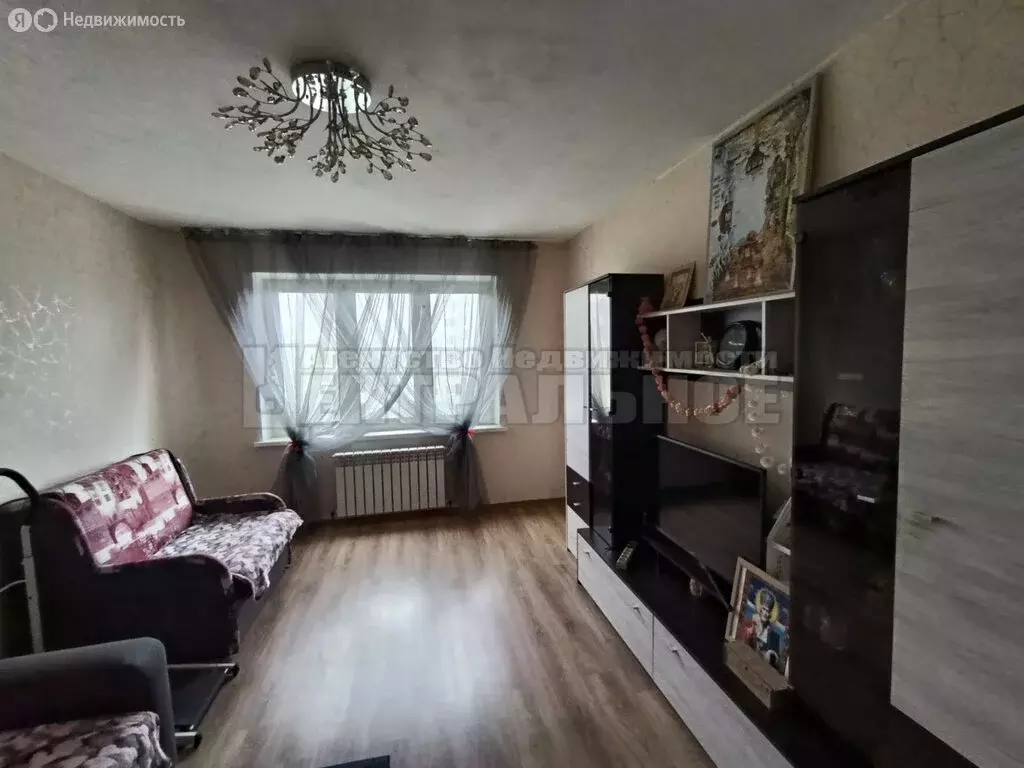 2-комнатная квартира: Смоленск, улица Ударников, 49 (52.8 м) - Фото 1