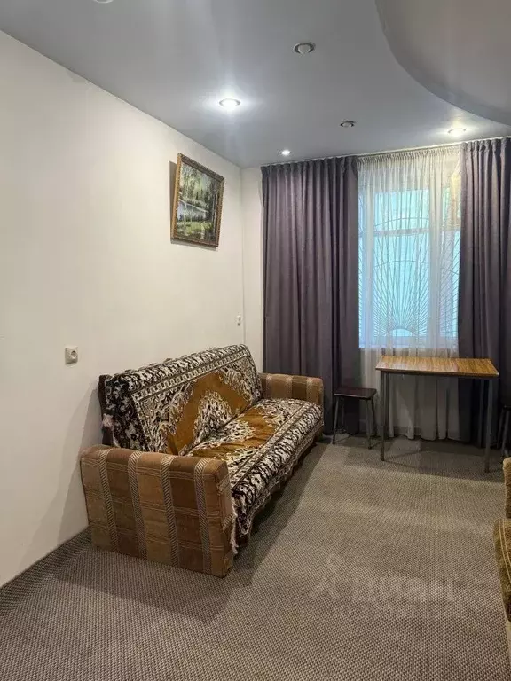 2-к кв. Кабардино-Балкария, Нальчик ул. Шортанова, 20 (41.0 м) - Фото 2