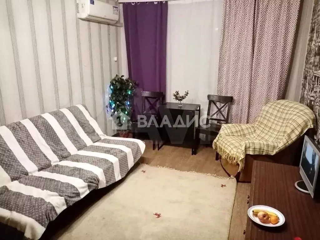 2-к. квартира, 44,7 м, 5/5 эт. - Фото 1