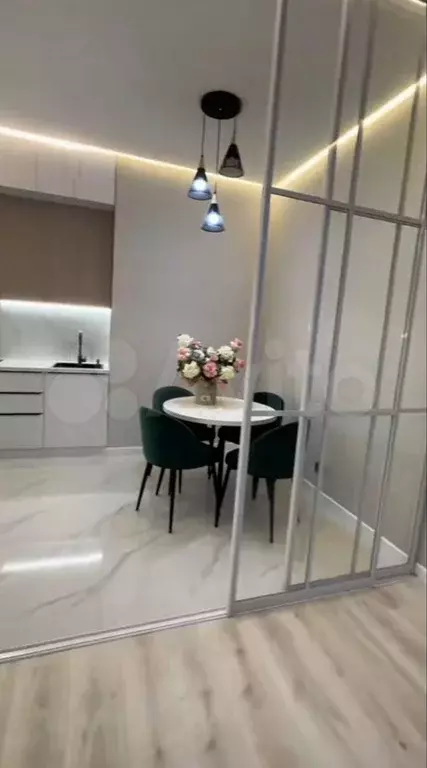 Квартира-студия, 36 м, 8/16 эт. - Фото 0