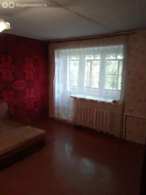 1-комнатная квартира: Иваново, улица Кудряшова, 129 (30 м) - Фото 1