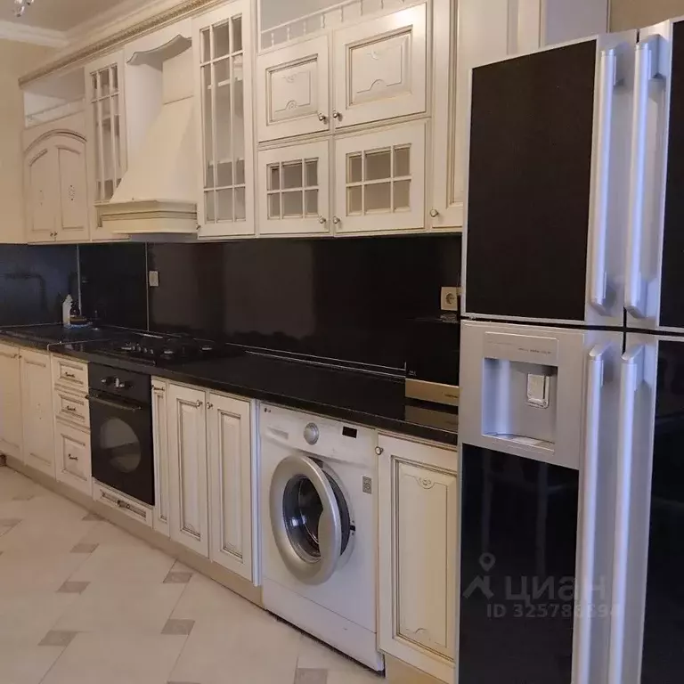 2-к кв. Дагестан, Махачкала ул. Джамалутдина Атаева (90.0 м) - Фото 2