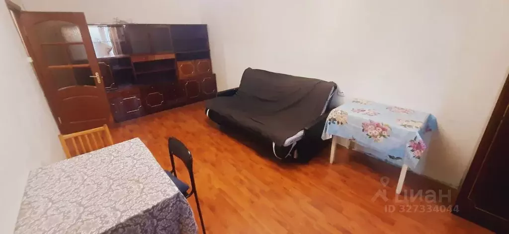 1-к кв. Москва Волгоградский просп., 187/16 (34.0 м) - Фото 2