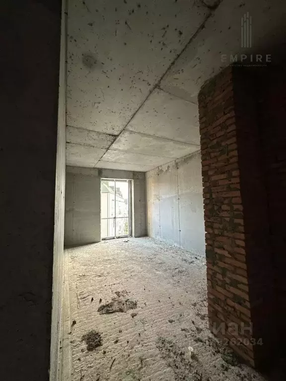 1-к кв. Чеченская республика, Грозный ул. Ханпаши Нурадилова, 49 ... - Фото 0