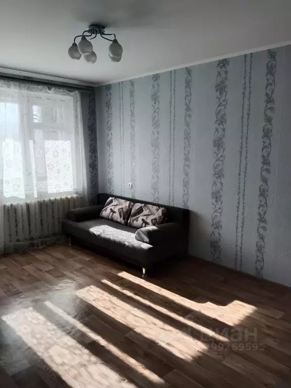 1-к кв. Марий Эл, Йошкар-Ола ул. Анникова, 1 (38.0 м) - Фото 1