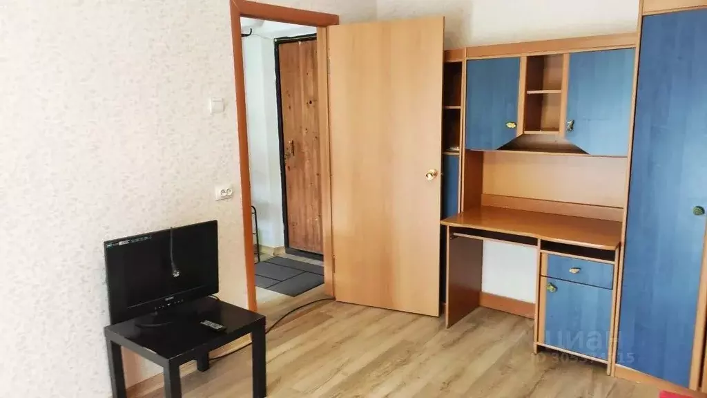1-к кв. Санкт-Петербург просп. Просвещения, 22К1 (30.0 м) - Фото 0