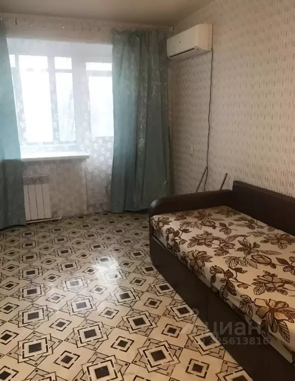 1-к кв. Ивановская область, Иваново ул. 8 Марта, 31 (31.0 м) - Фото 2