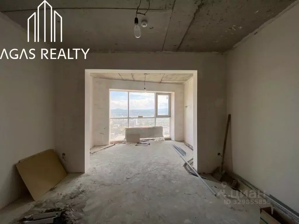 1-к кв. Ставропольский край, Пятигорск ул. Пастухова, 20 (70.0 м) - Фото 2