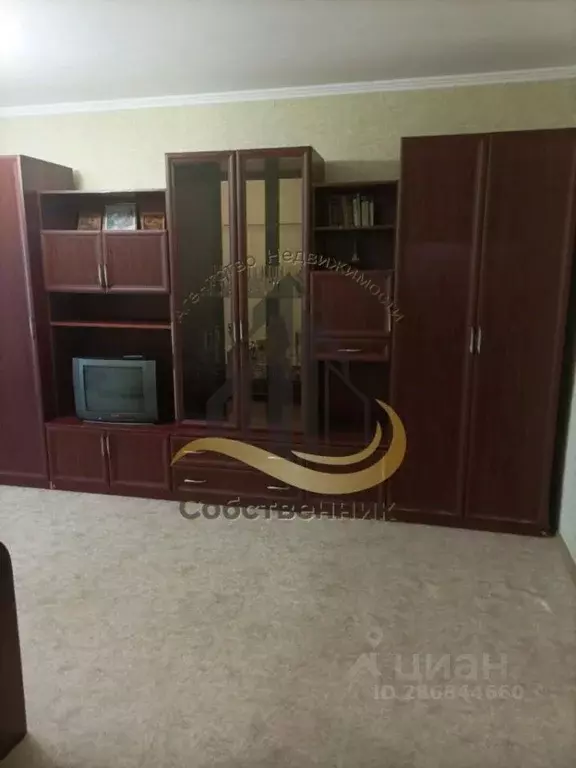 2-к кв. Белгородская область, Старый Оскол Королева мкр, 5 (54.0 м) - Фото 2