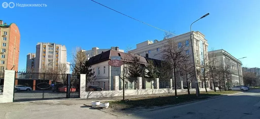Офис (878.4 м) - Фото 1